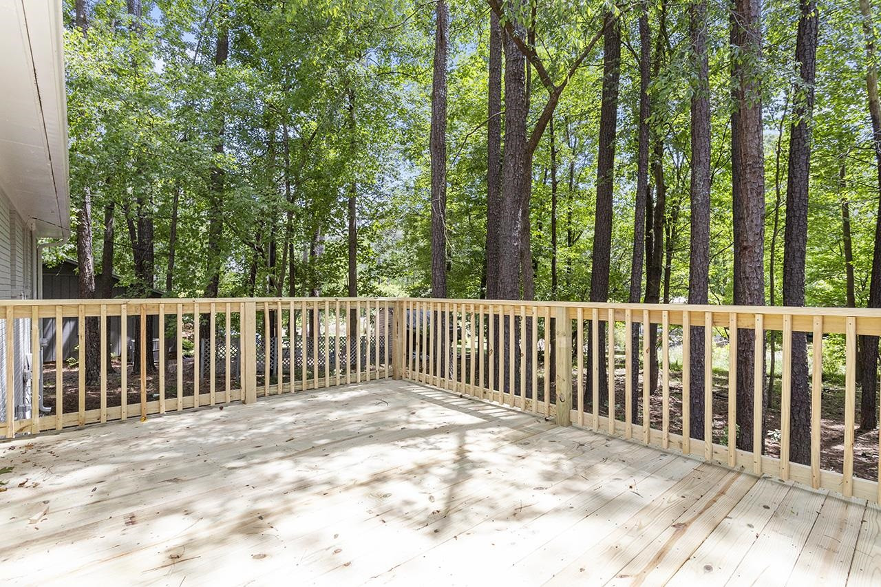 3025 Rosebriar Drive Durham, NC 27705 - Photo 24 of 26 Photo 24