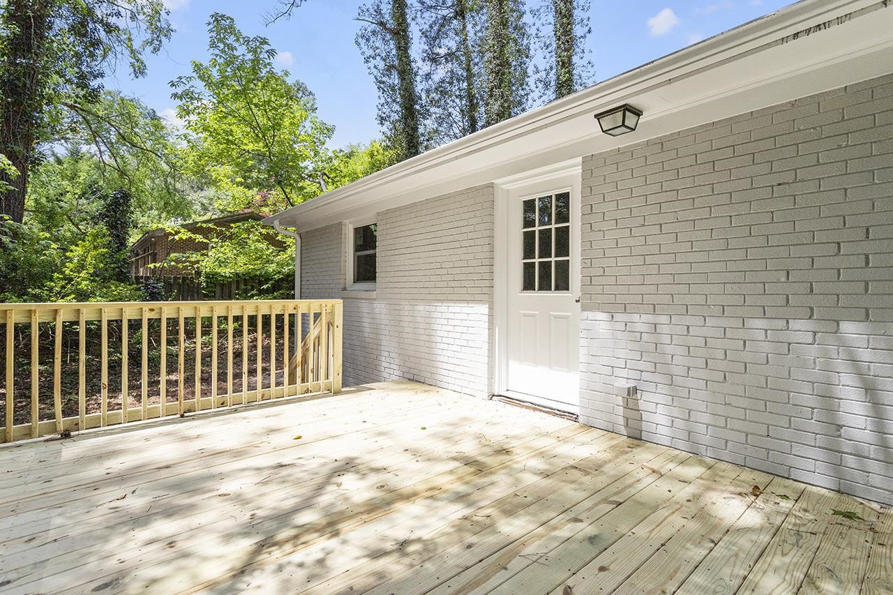 3025 Rosebriar Drive Durham, NC 27705 - Photo 25 of 26 Photo 25