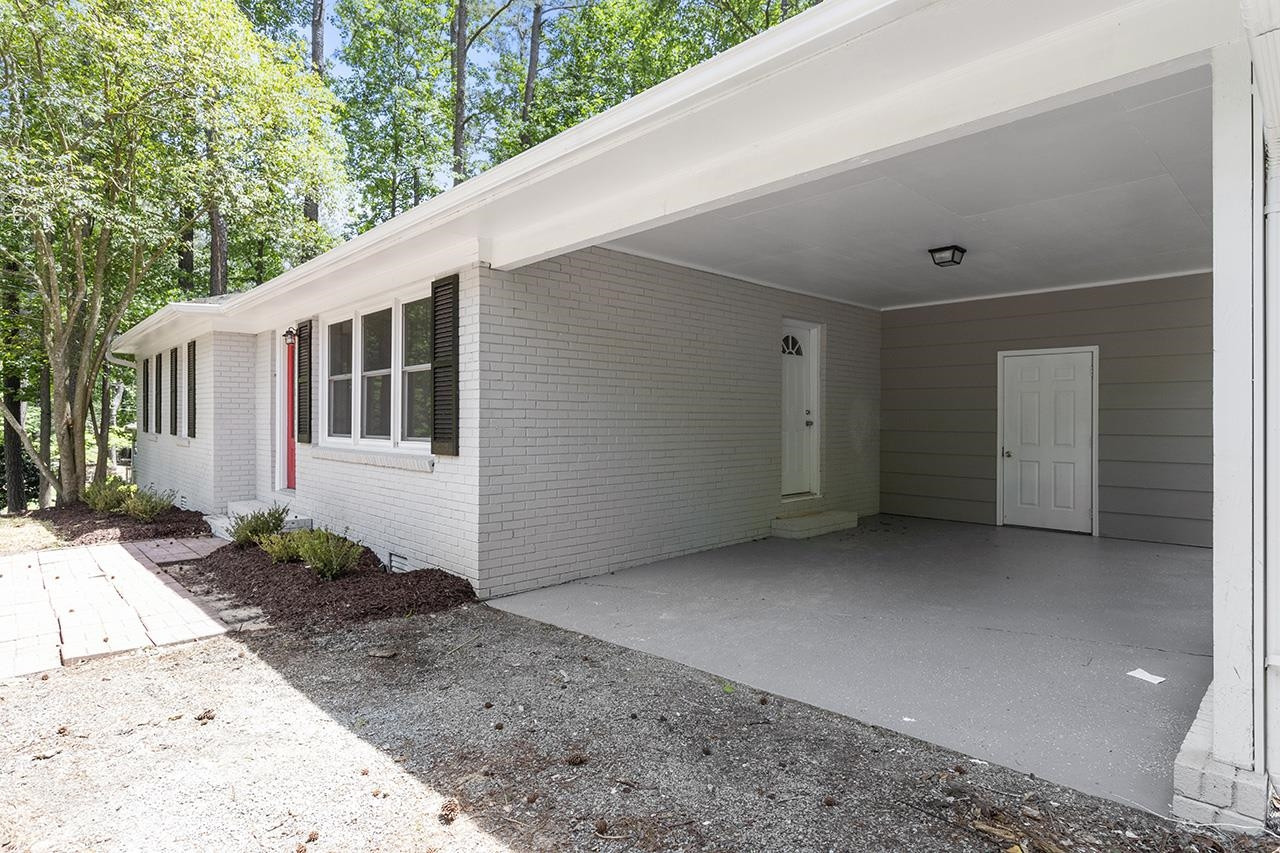 3025 Rosebriar Drive Durham, NC 27705 - Photo 26 of 26 Photo 26