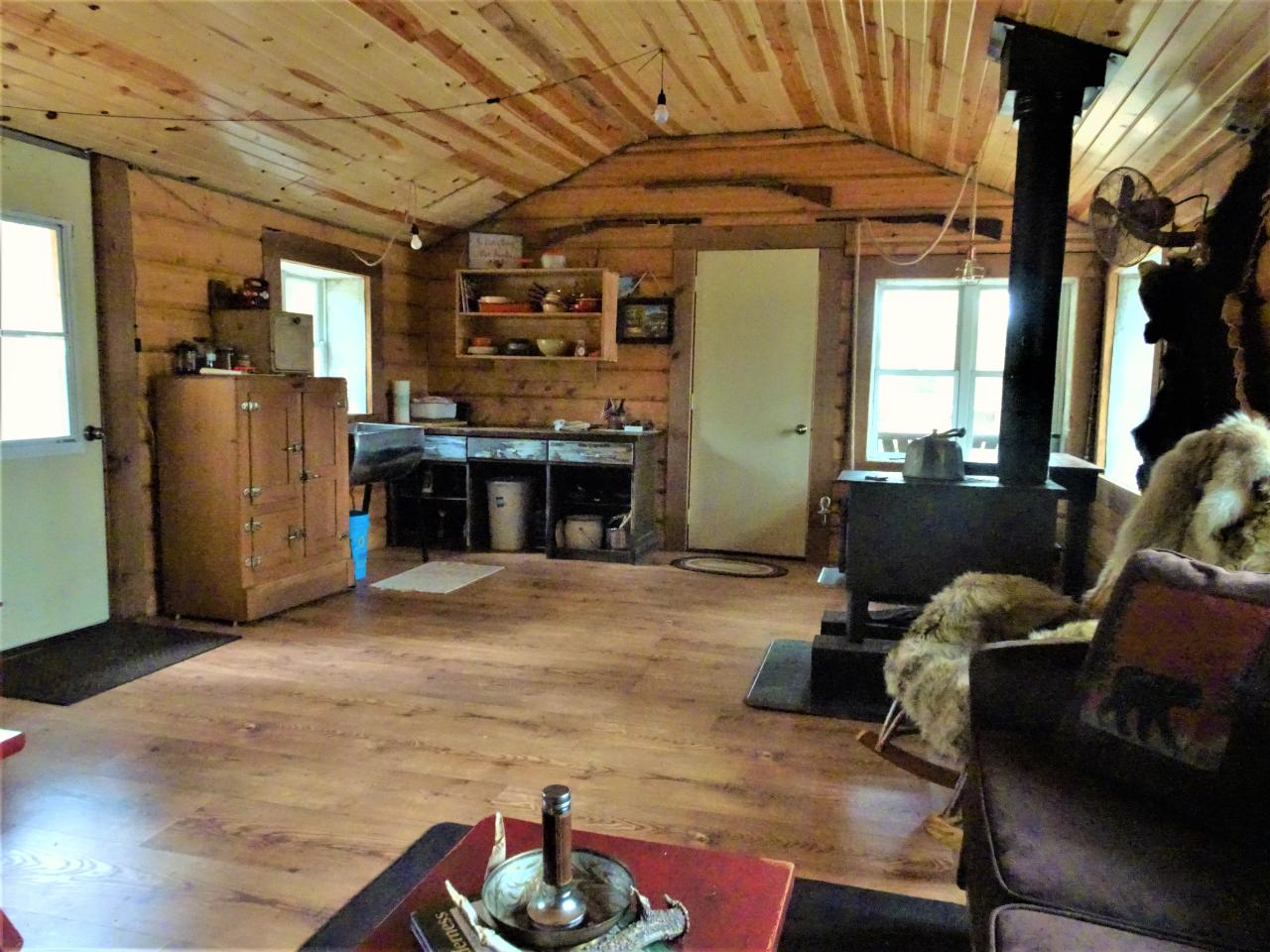 8750 Indian Lake Road Harshaw, WI 54529 - Photo 7 of 42 Gallery Image 7