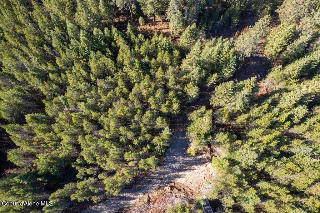 Lot 3 Amaze Way Athol, ID 83801 - Photo 8 of 18 Lot 3 Aerial