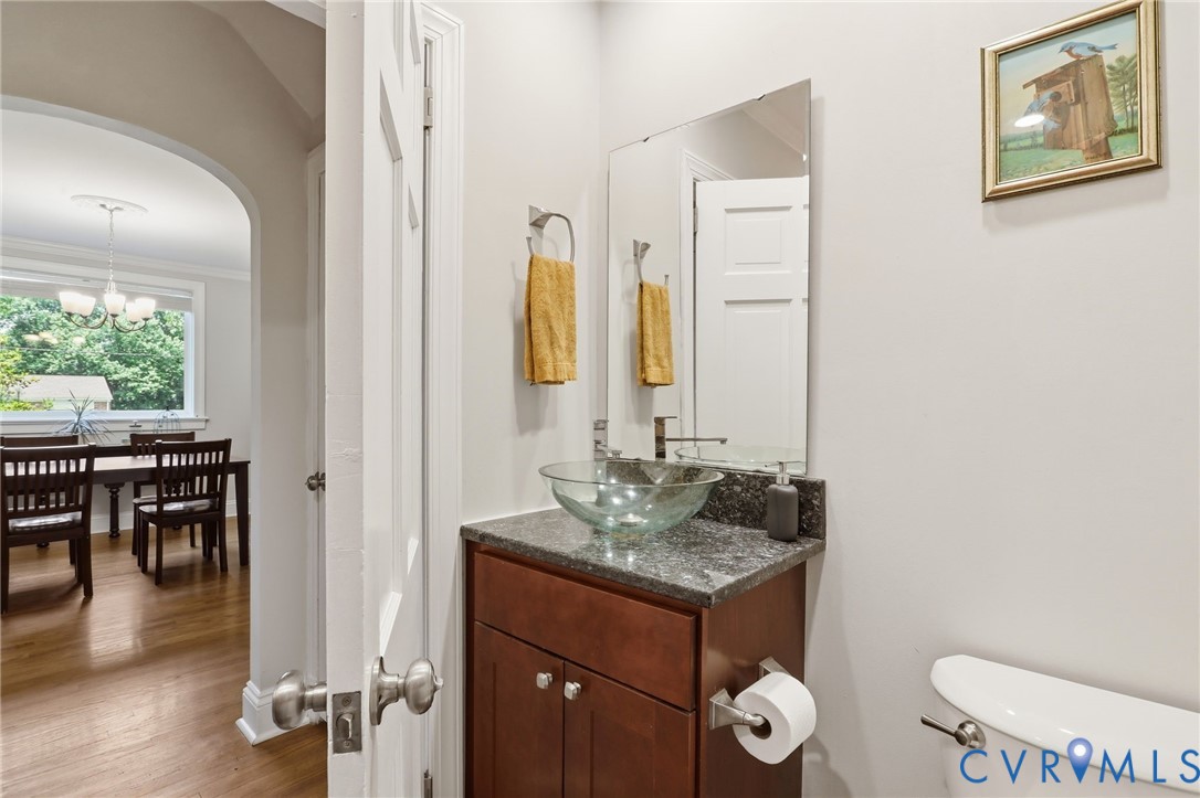13329 South Chester Road Chester, VA 23831 - Photo 25 of 60