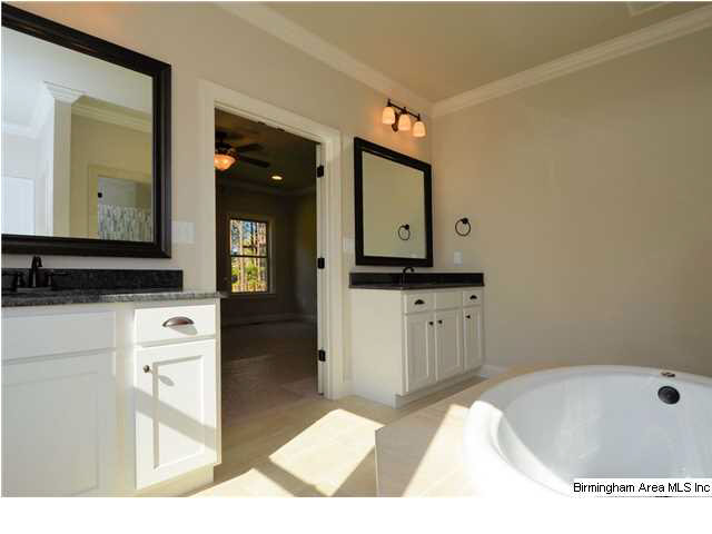 1067 Kingston Road Chelsea, AL 35043 - Photo 3 of 31