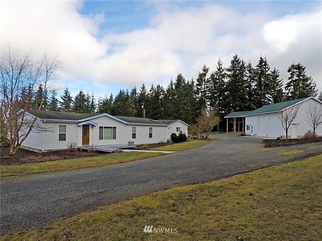 2013 Monroe Road Port Angeles, WA 98362 - Photo 1 of 25 Gallery Image 1