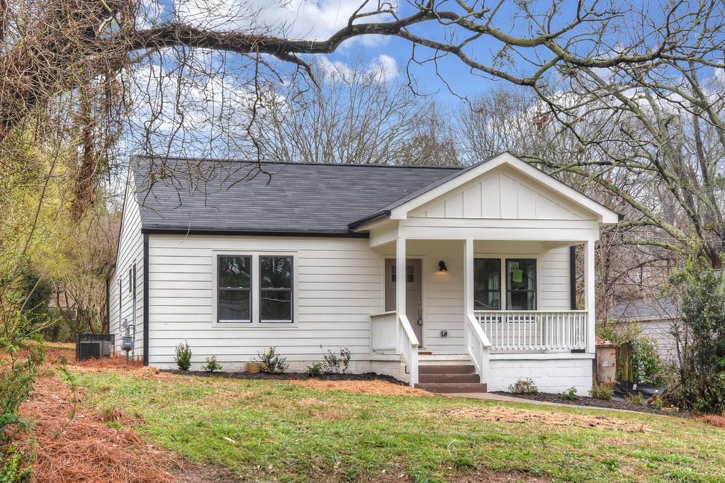 1596 Terry Mill Road Southeast Atlanta, GA 30316 - Photo 1 of 1