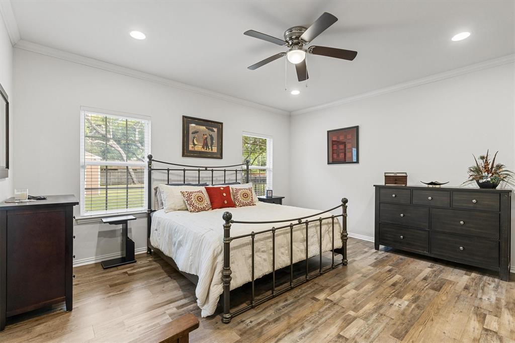 327 Walnut Street Terrell, TX 75160 - Photo 16 of 32
