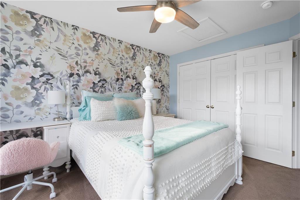 101 Rock Run Road Canonsburg, PA 15317 - Photo 18 of 29 Gallery Image 18