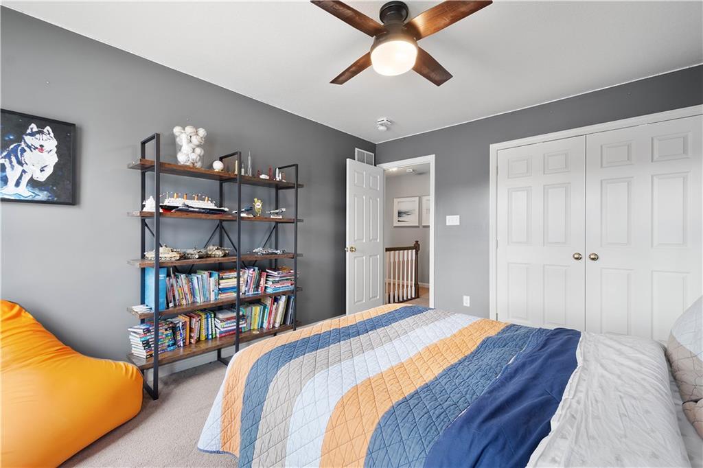 101 Rock Run Road Canonsburg, PA 15317 - Photo 20 of 29 Gallery Image 20