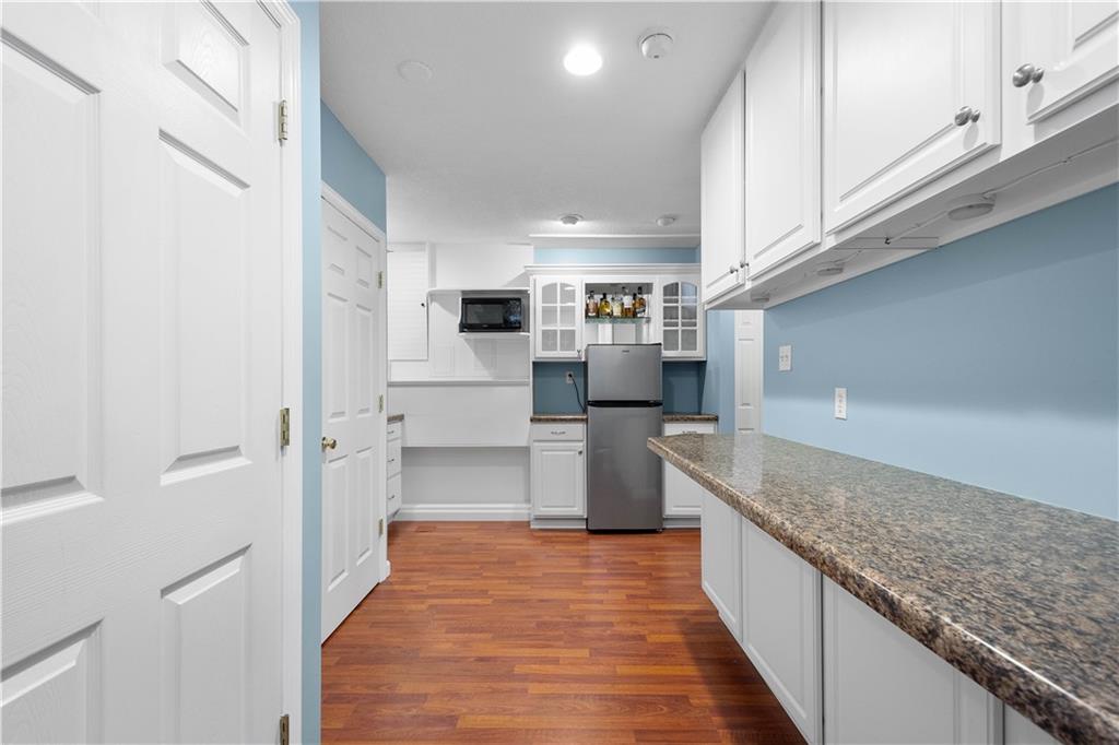 101 Rock Run Road Canonsburg, PA 15317 - Photo 23 of 29 Kitchenette in Basement