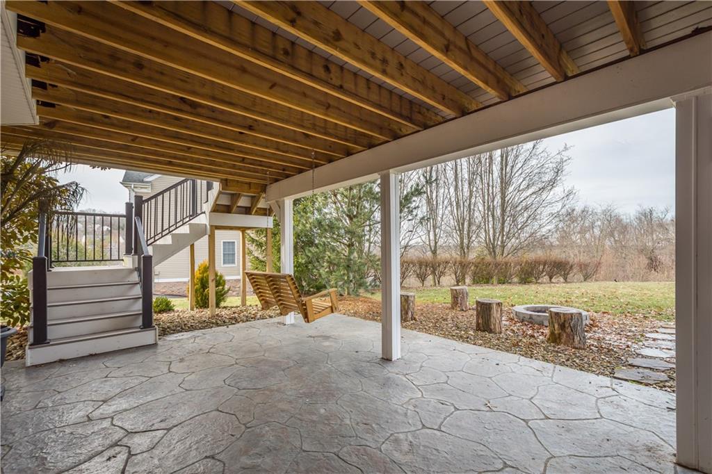 101 Rock Run Road Canonsburg, PA 15317 - Photo 27 of 29 Gallery Image 27