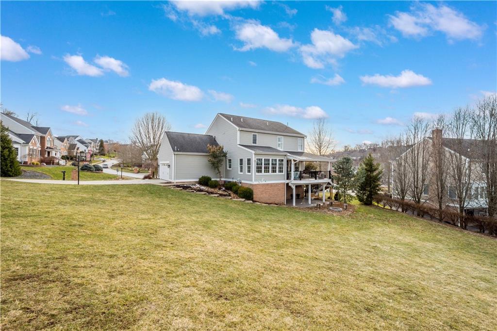 101 Rock Run Road Canonsburg, PA 15317 - Photo 29 of 29 Gallery Image 29