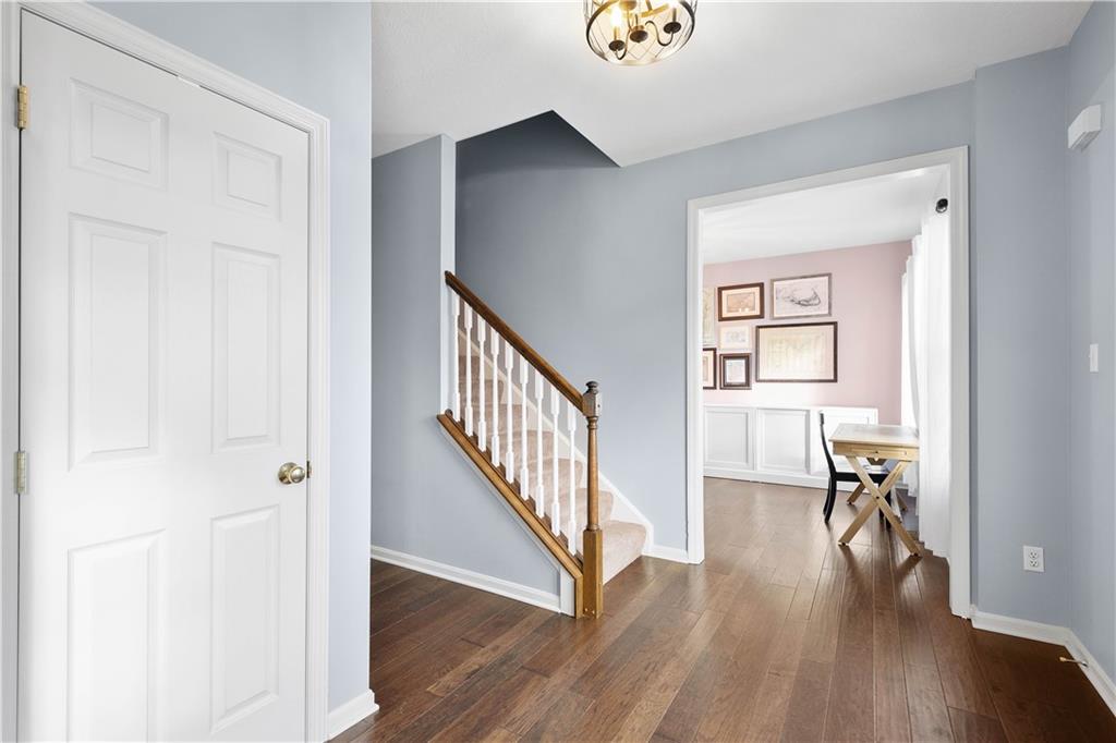 101 Rock Run Road Canonsburg, PA 15317 - Photo 3 of 29 Gallery Image 3