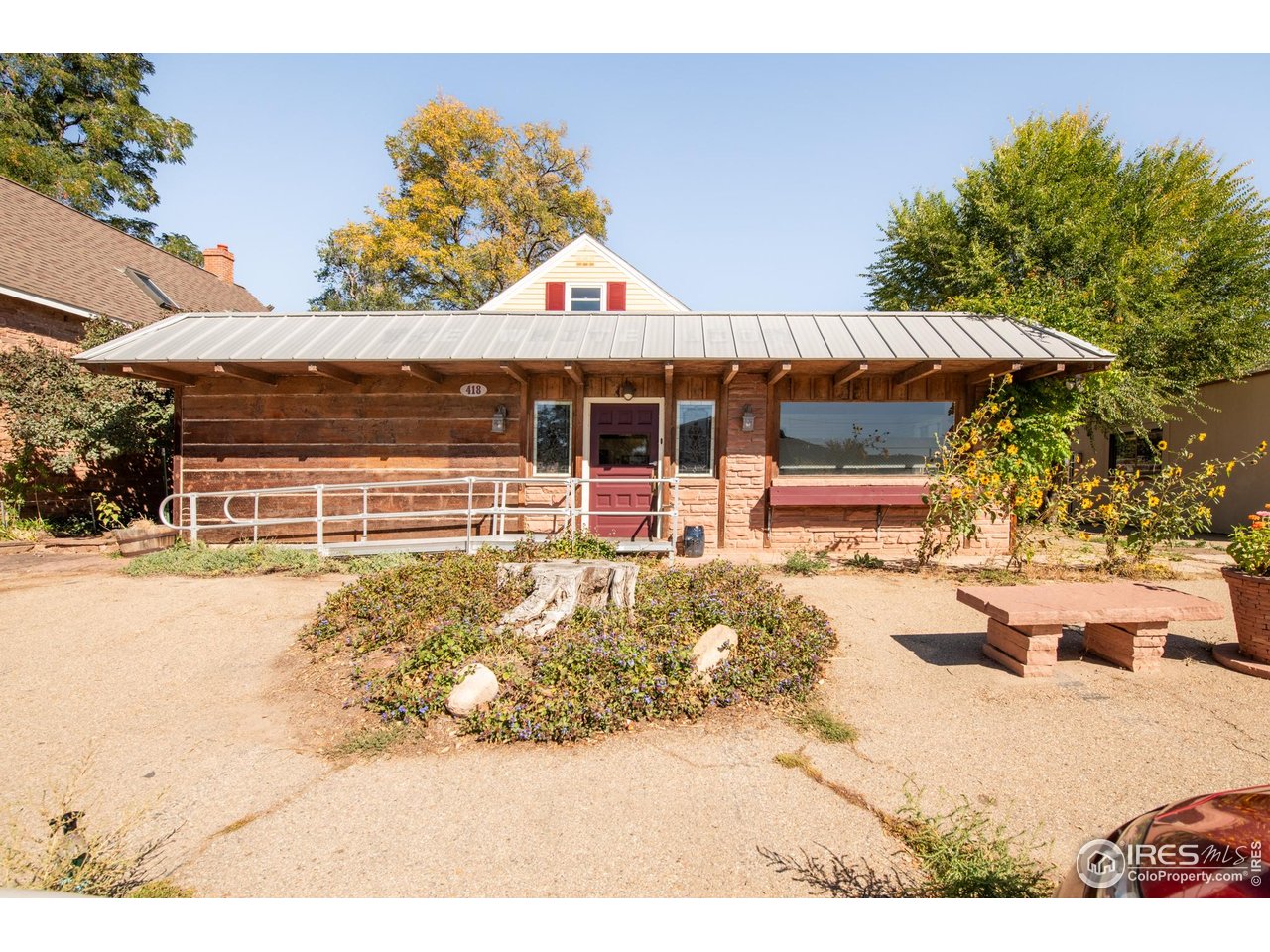 418 High Street Lyons, CO 80540 - Photo 1 of 49 Gallery Image 1