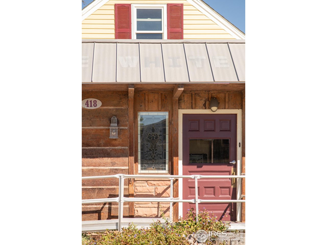418 High Street Lyons, CO 80540 - Photo 3 of 49 Gallery Image 3