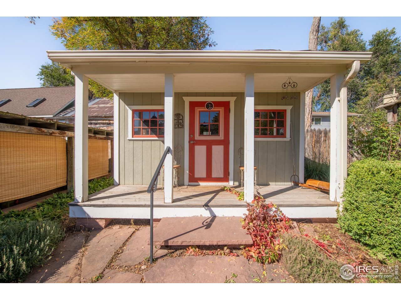 418 High Street Lyons, CO 80540 - Photo 38 of 49 Gallery Image 38
