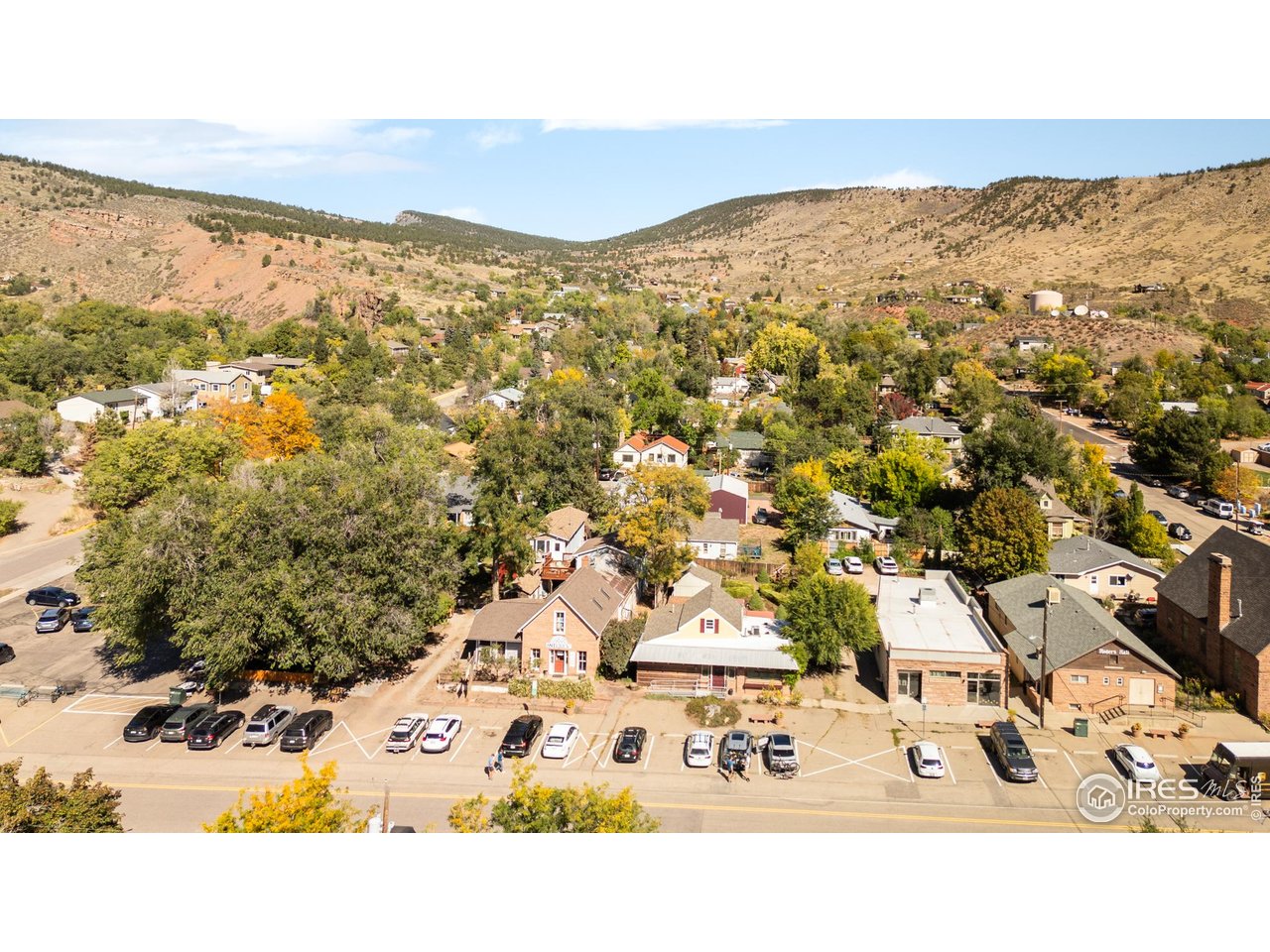 418 High Street Lyons, CO 80540 - Photo 42 of 49 Gallery Image 42