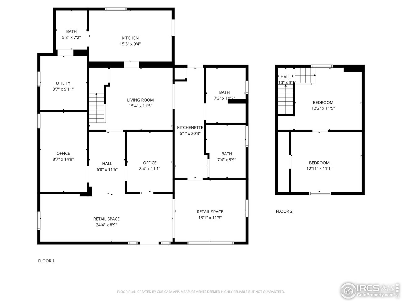 418 High Street Lyons, CO 80540 - Photo 47 of 49 Gallery Image 47