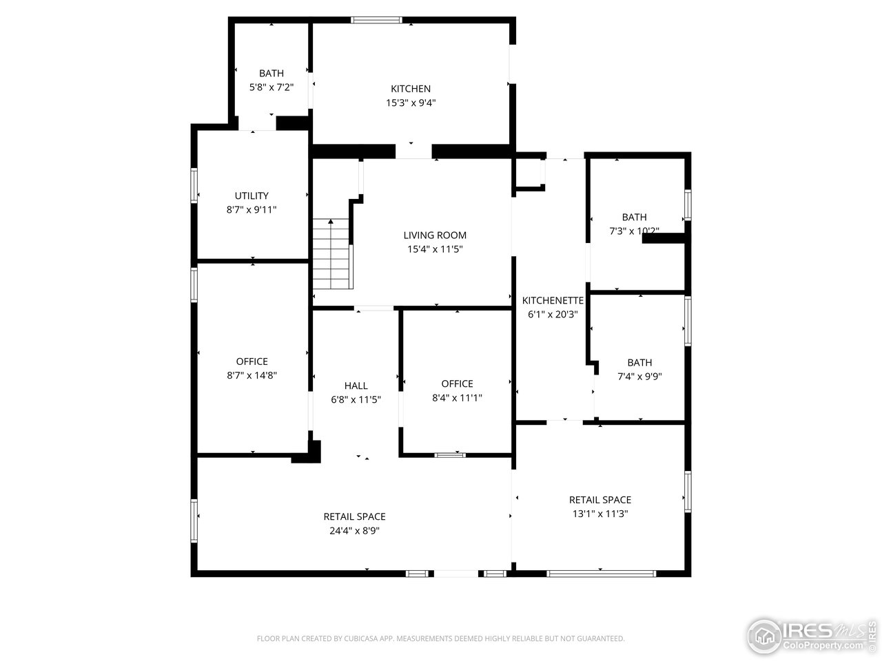 418 High Street Lyons, CO 80540 - Photo 48 of 49 Gallery Image 48