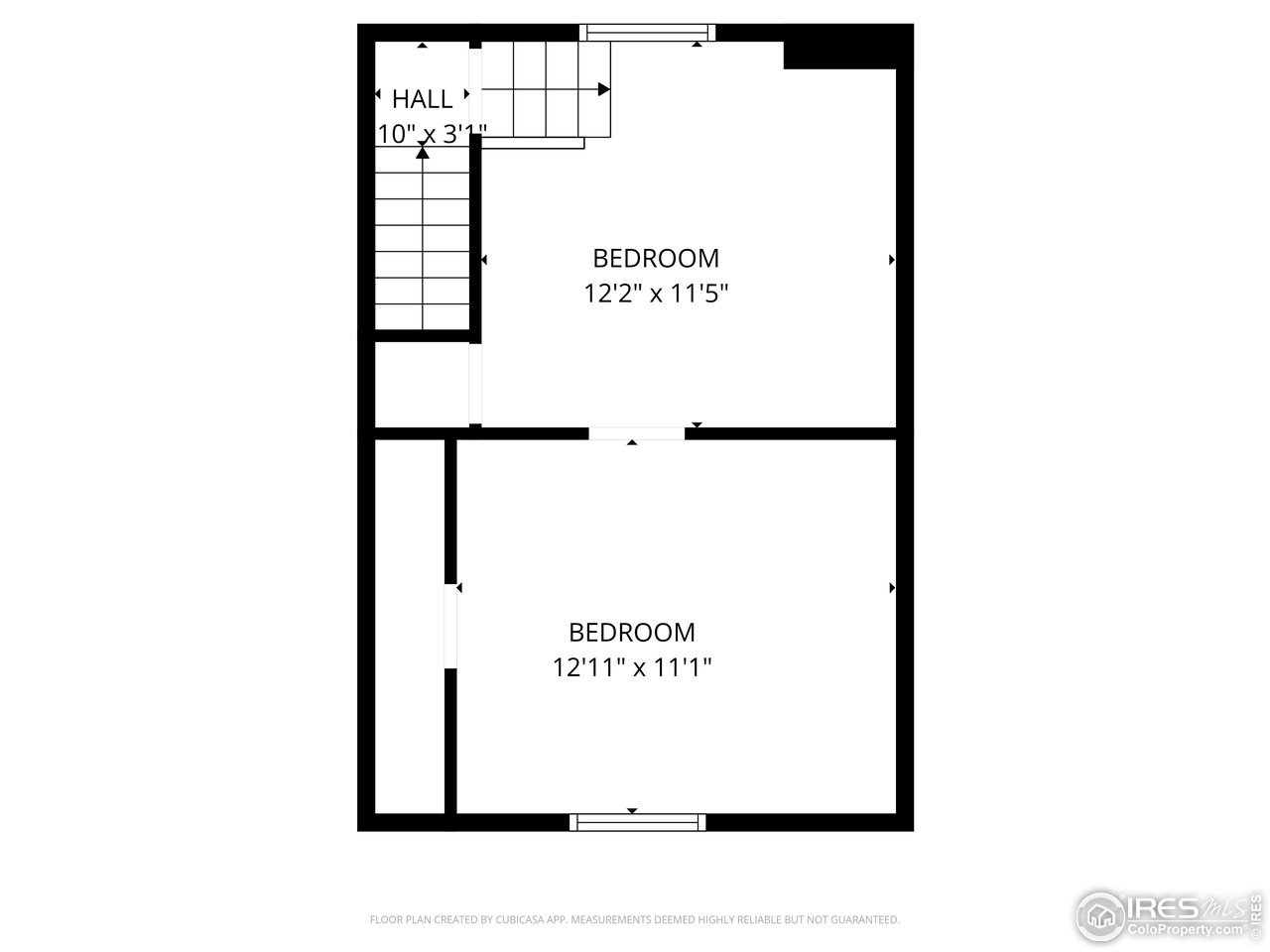 418 High Street Lyons, CO 80540 - Photo 49 of 49 Gallery Image 49