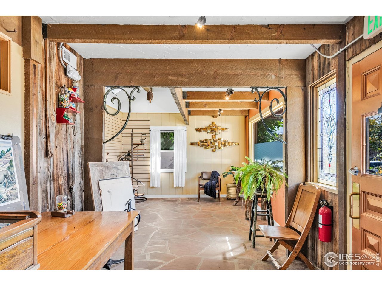 418 High Street Lyons, CO 80540 - Photo 5 of 49 Gallery Image 5