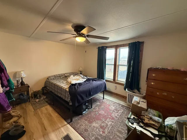 $210,000 | 11491 West 875th Street South, Owensville, IN 47665