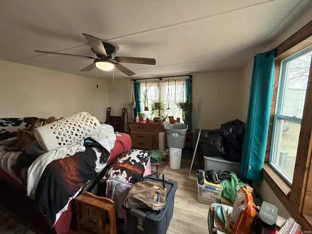 $210,000 | 11491 West 875th Street South, Owensville, IN 47665