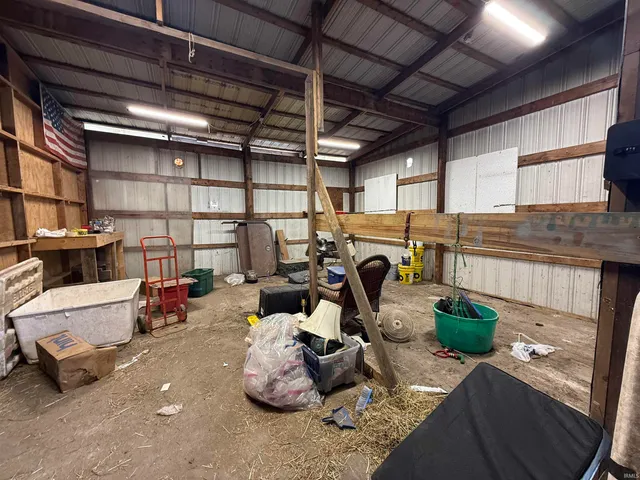 $210,000 | 11491 West 875th Street South, Owensville, IN 47665