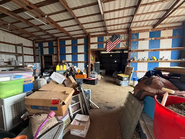 $210,000 | 11491 West 875th Street South, Owensville, IN 47665