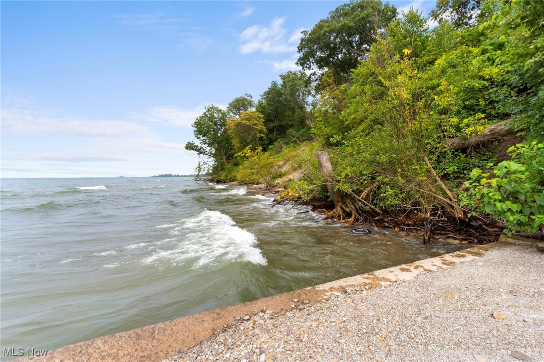 3337 Lake Road West Ashtabula, OH 44004 - Photo 14 of 15 Water view