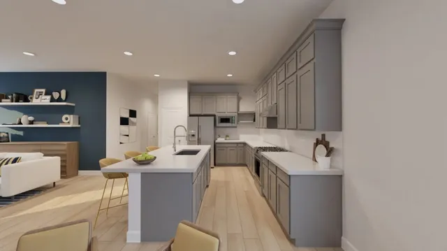 $299,990 | 1035 Blue Stone Drive, Beasley, TX 77417