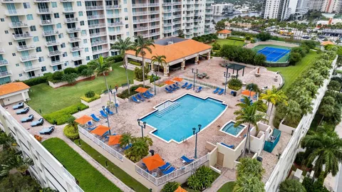 $430,000 | 3020 Northeast 32nd Avenue, Unit 616, Fort Lauderdale, FL 33308