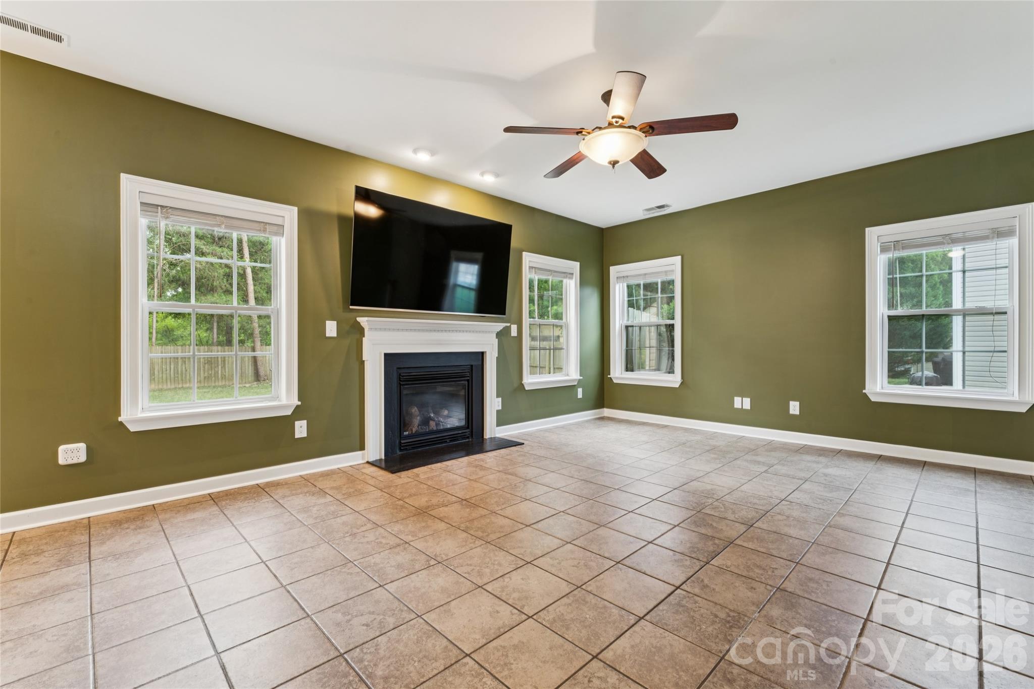 1438 Piney Church Road Concord, NC 28025 - Photo 8 of 40 Gallery Image 8