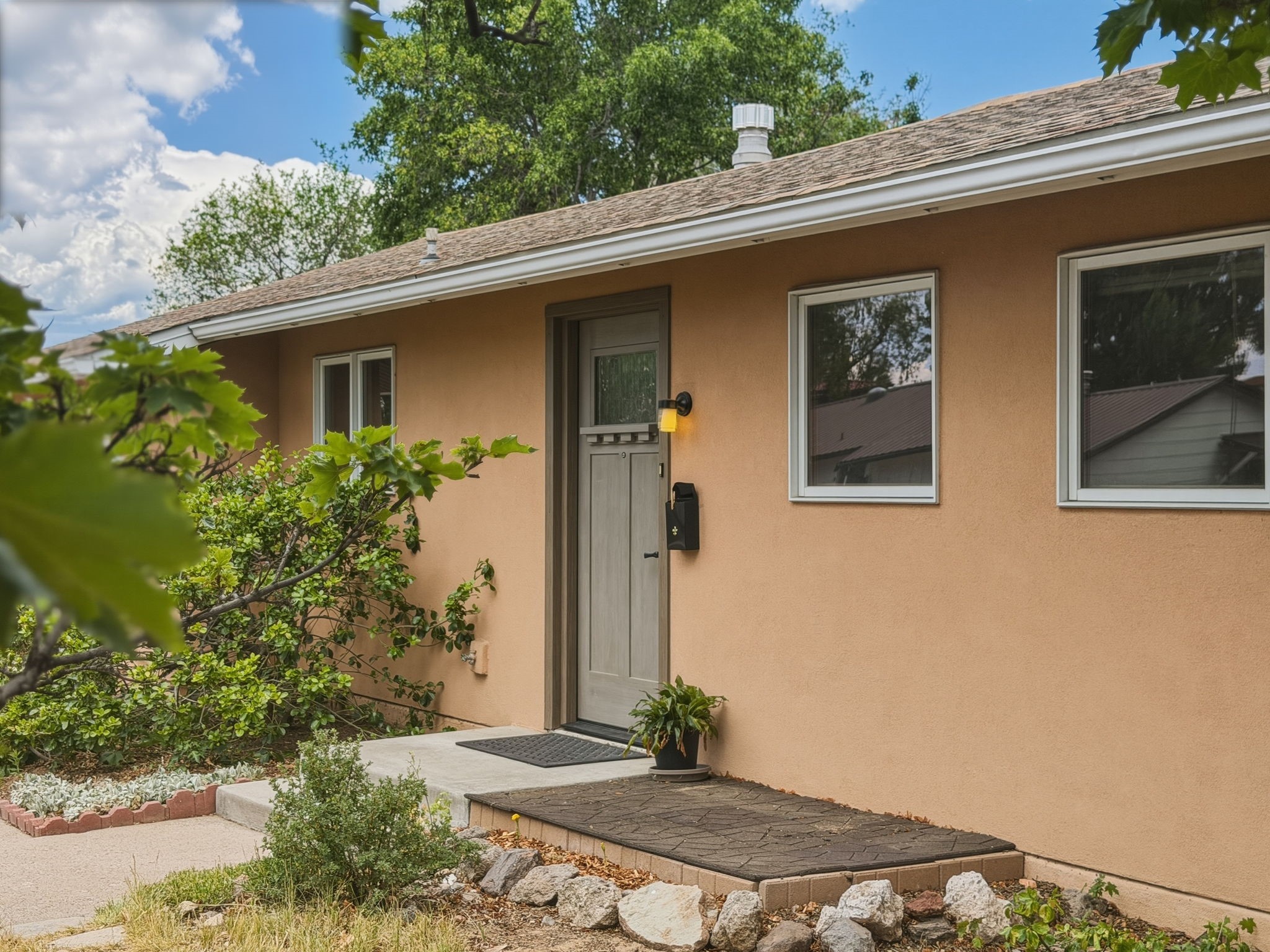 1063 Pinon Loop Los Alamos, NM 87544 - Photo 26 of 45