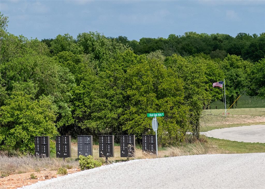 Lot 8 Red Oak Hills Road Nocona, TX 76255 - Photo 36 of 40 Community Mailboxes