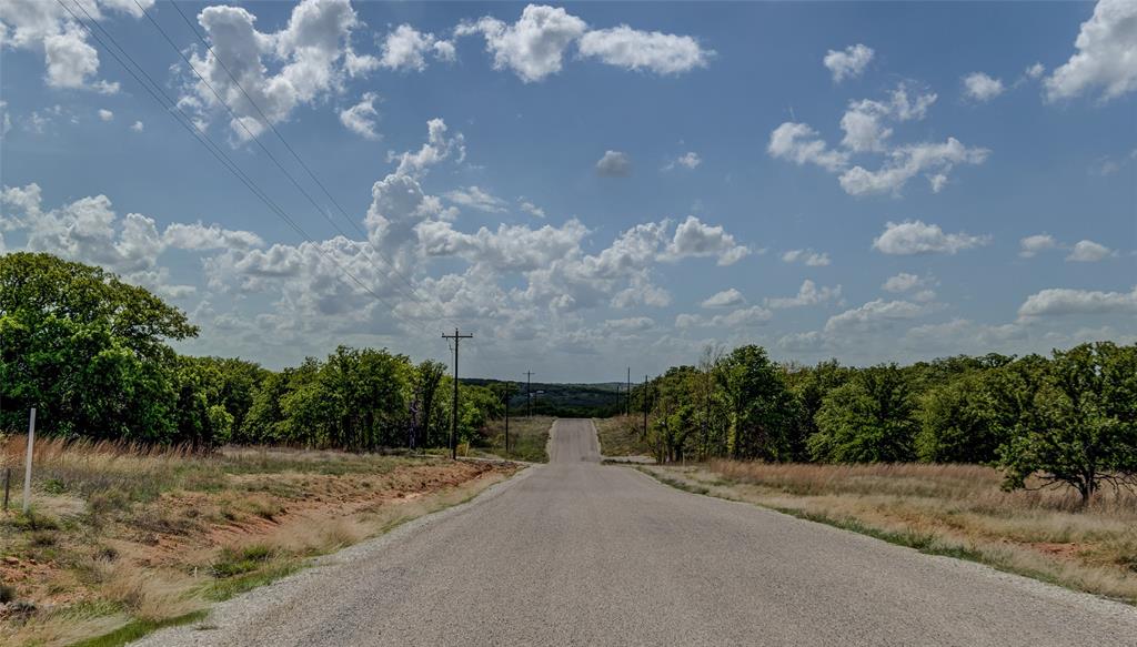 Lot 8 Red Oak Hills Road Nocona, TX 76255 - Photo 37 of 40 Road Coming In