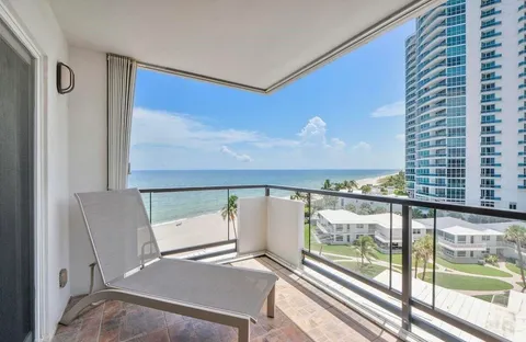 $380,000 | 1500 South Ocean Boulevard, Unit 706, Lauderdale , FL 33062