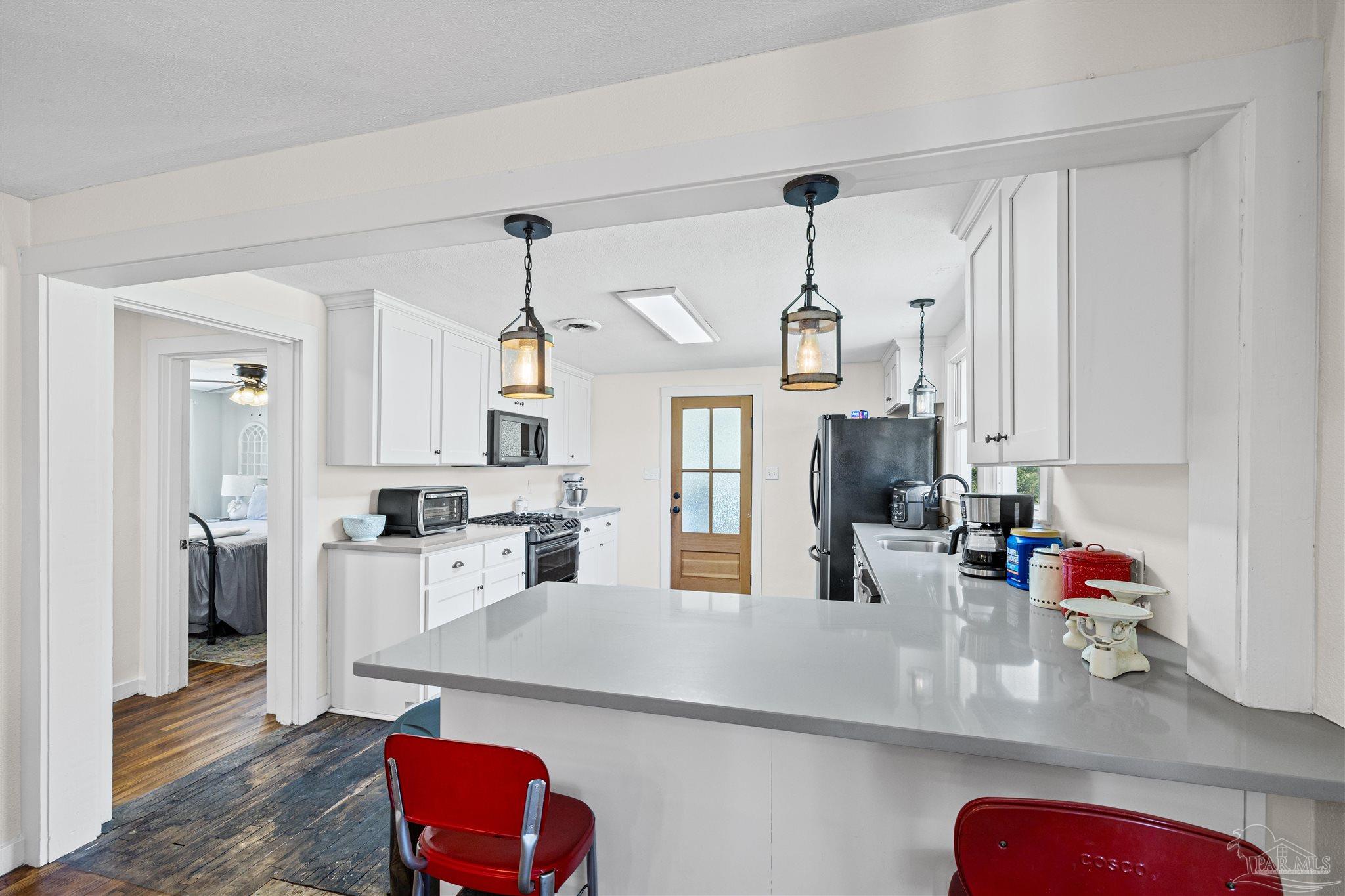 1985 Tate Road Cantonment, FL 32533 - Photo 15 of 51