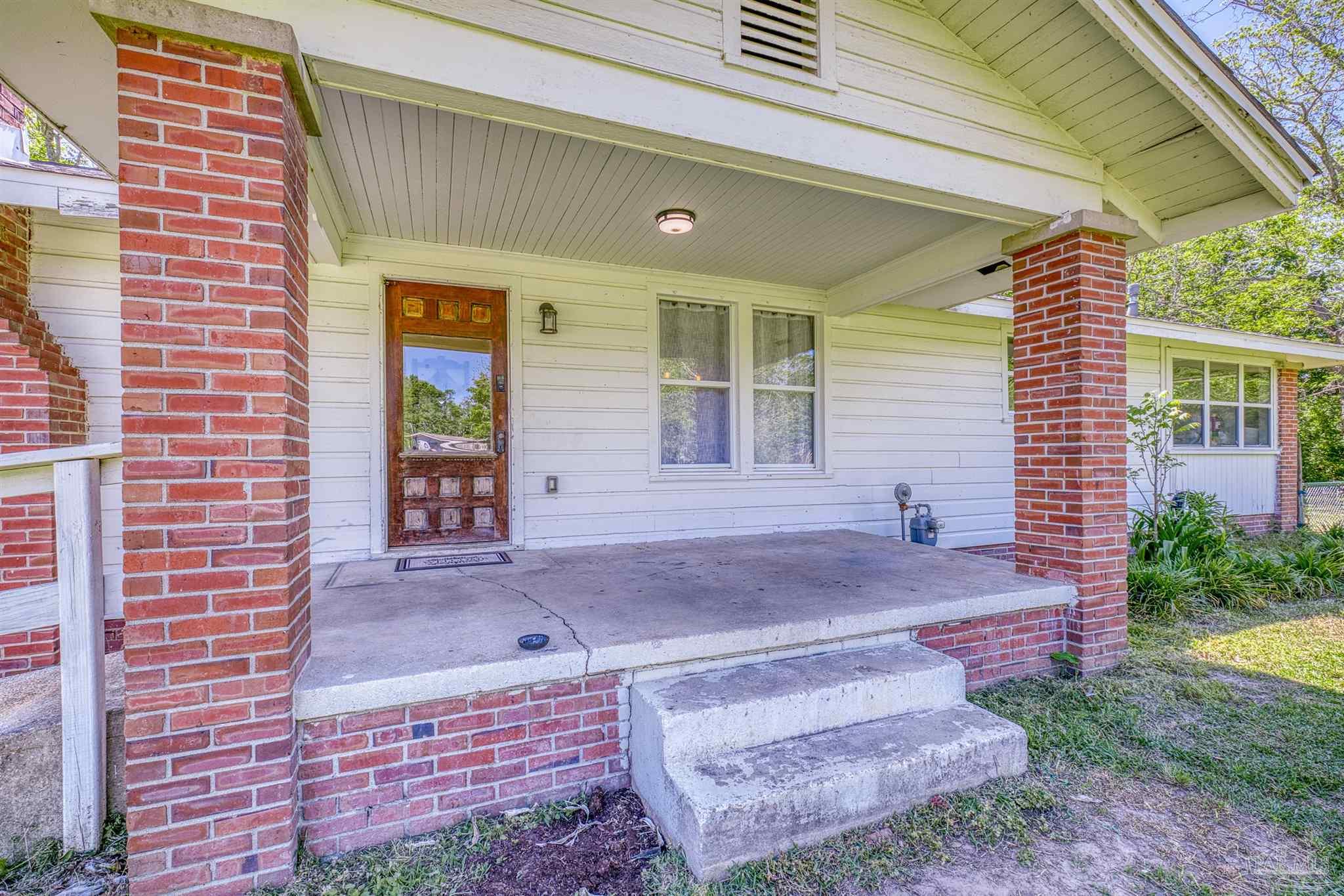 1985 Tate Road Cantonment, FL 32533 - Photo 2 of 51