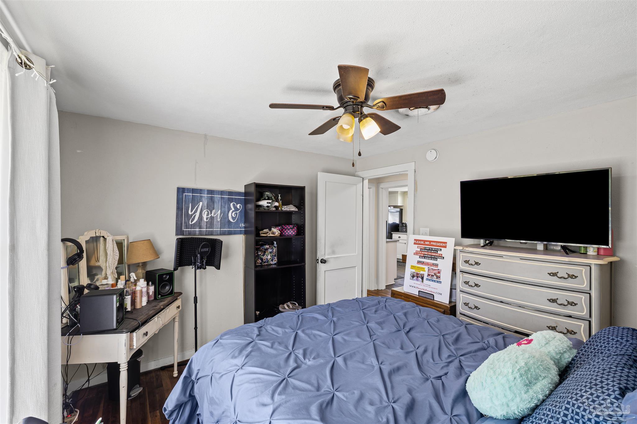 1985 Tate Road Cantonment, FL 32533 - Photo 24 of 51