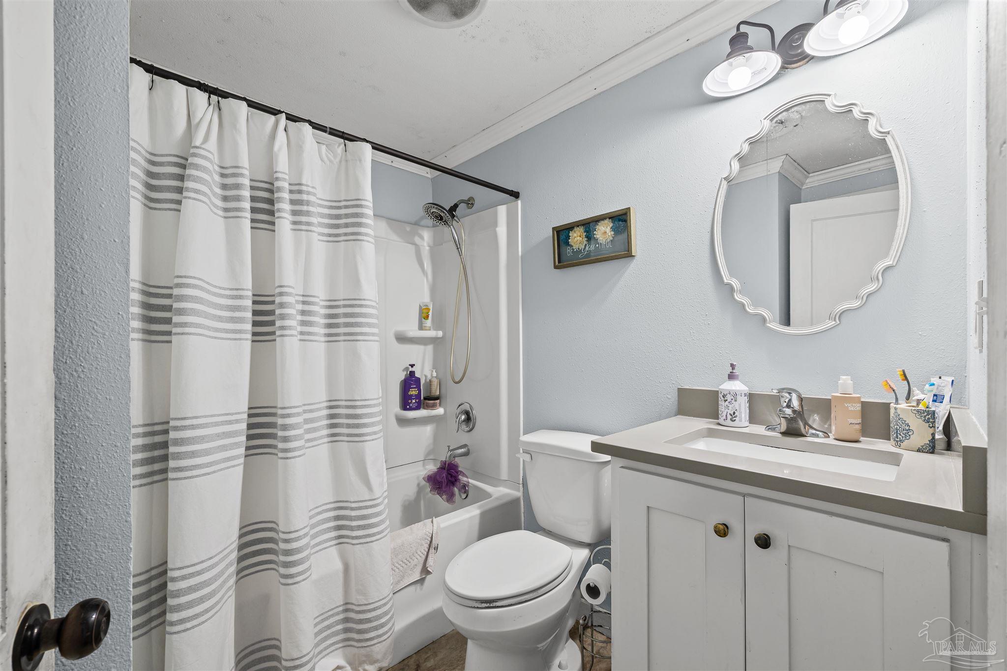 1985 Tate Road Cantonment, FL 32533 - Photo 29 of 51