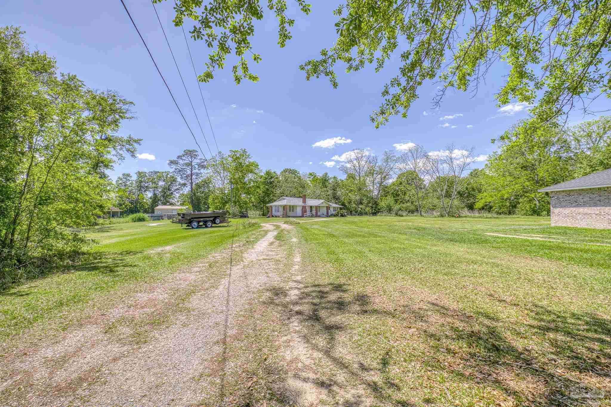 1985 Tate Road Cantonment, FL 32533 - Photo 34 of 51