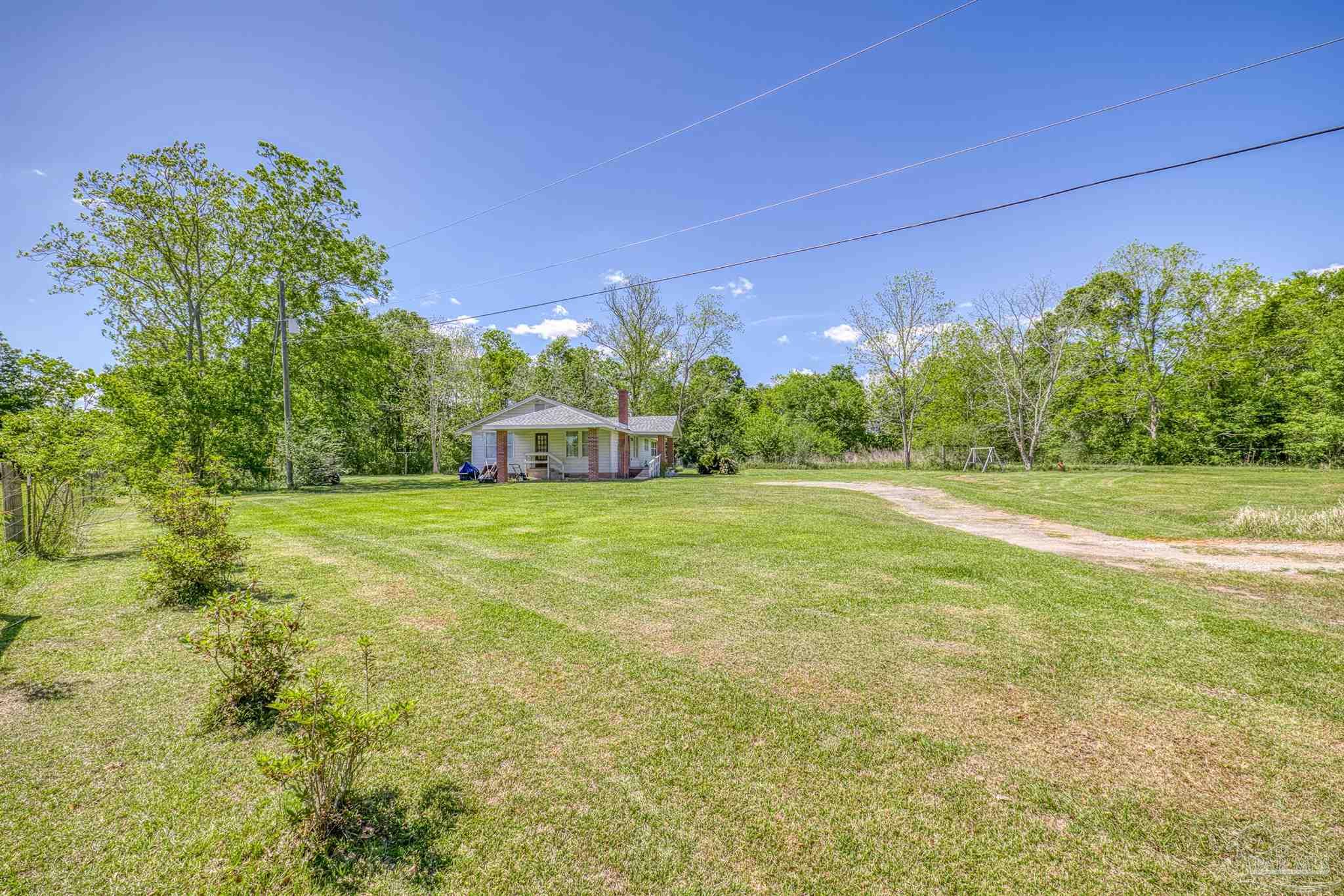 1985 Tate Road Cantonment, FL 32533 - Photo 36 of 51