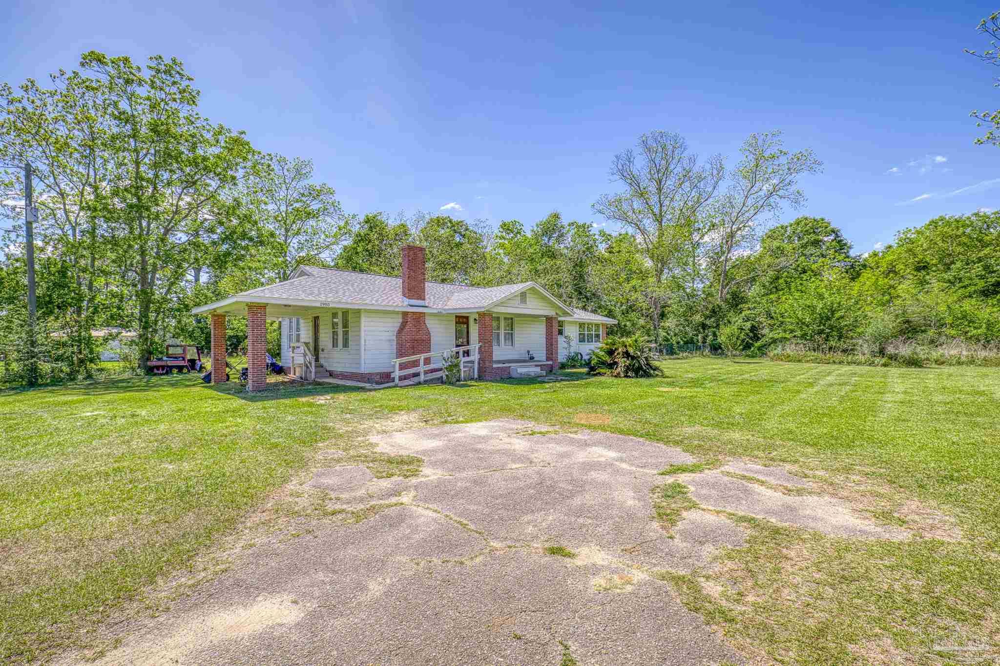 1985 Tate Road Cantonment, FL 32533 - Photo 37 of 51