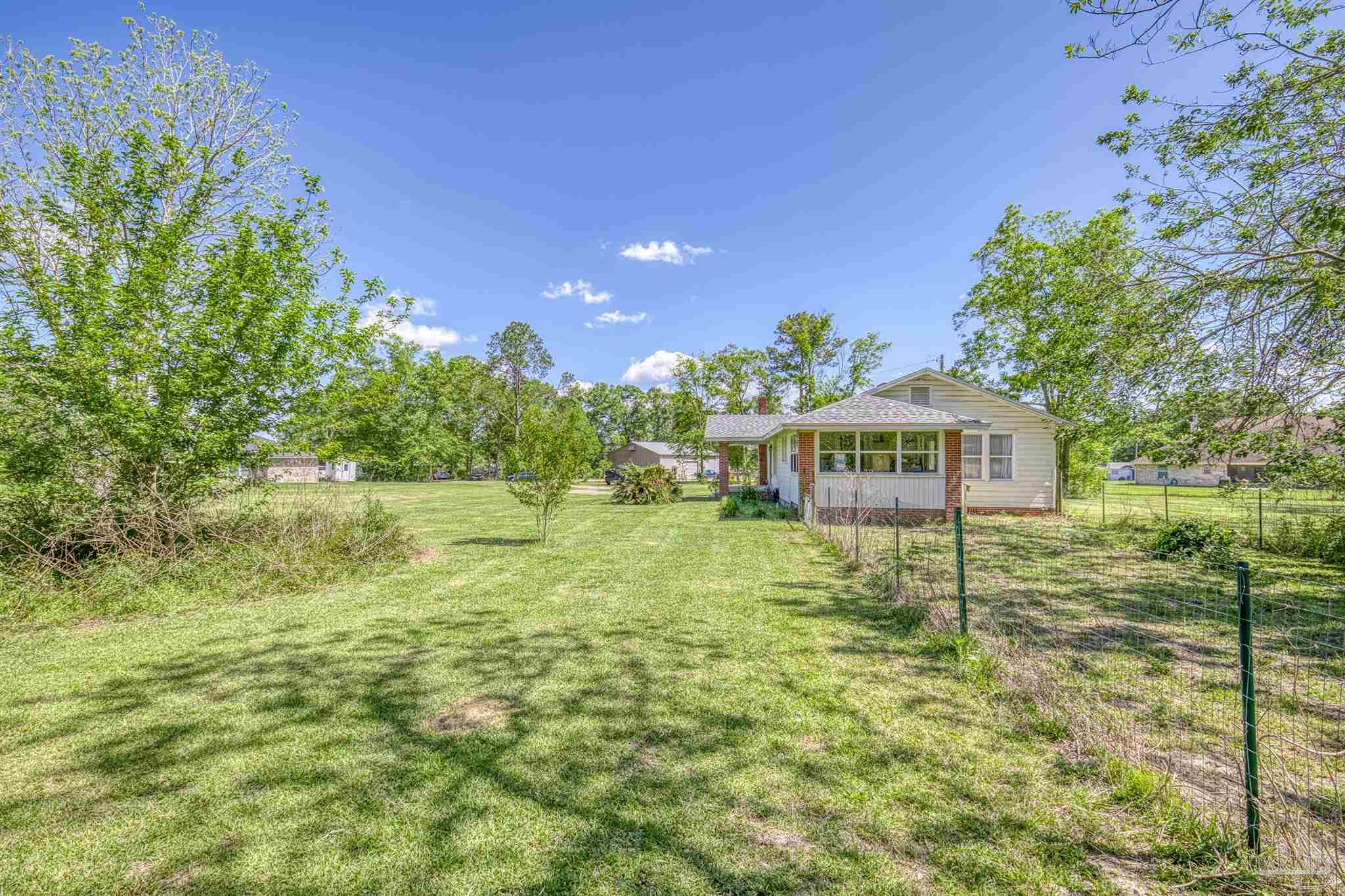 1985 Tate Road Cantonment, FL 32533 - Photo 39 of 51