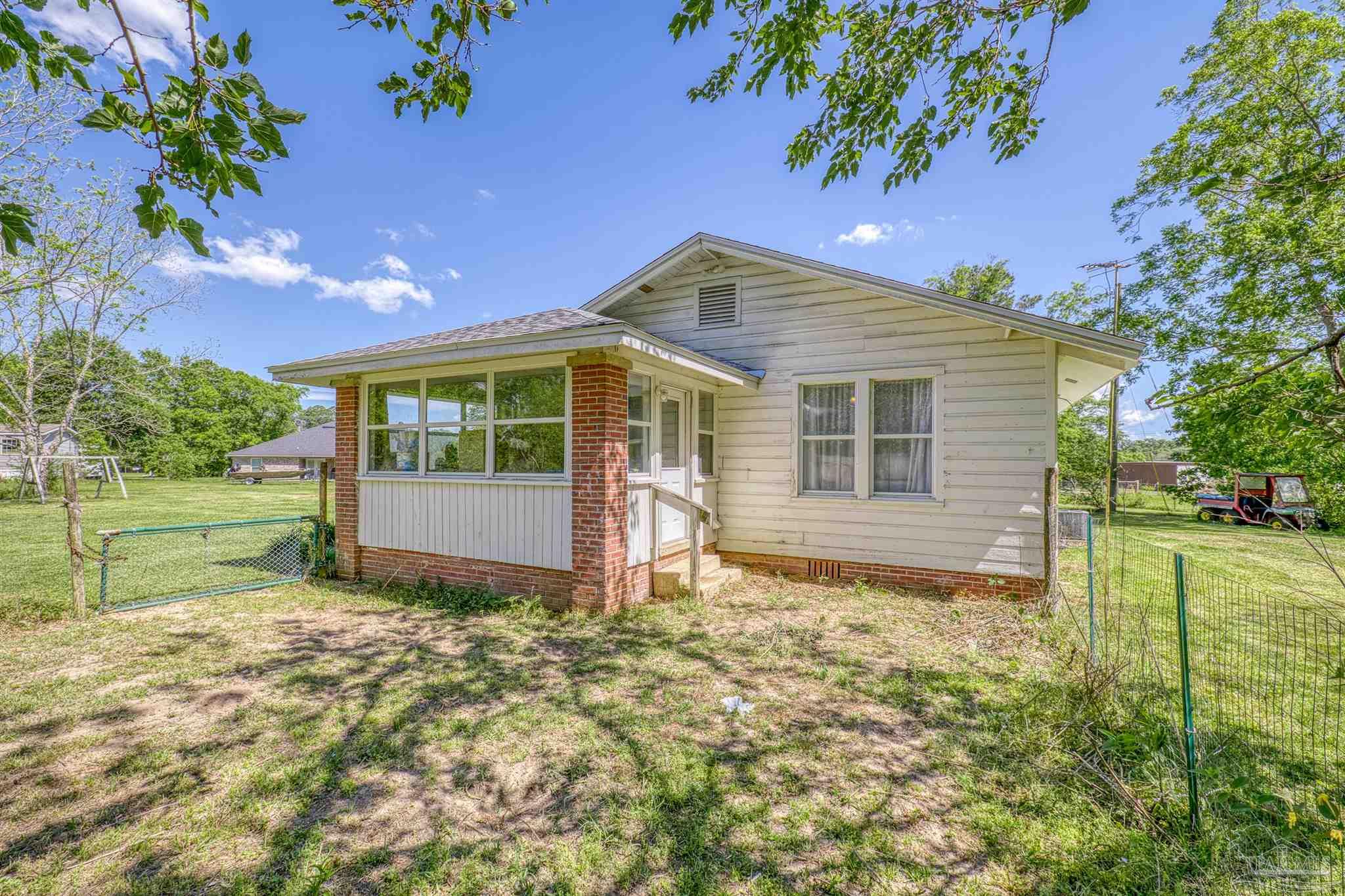 1985 Tate Road Cantonment, FL 32533 - Photo 40 of 51