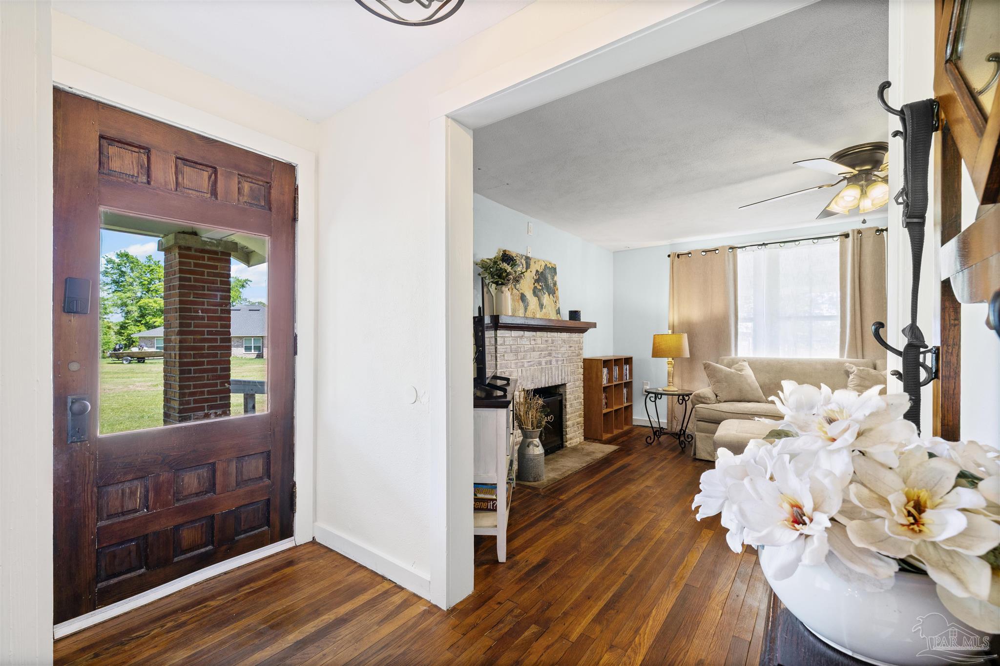 1985 Tate Road Cantonment, FL 32533 - Photo 4 of 51