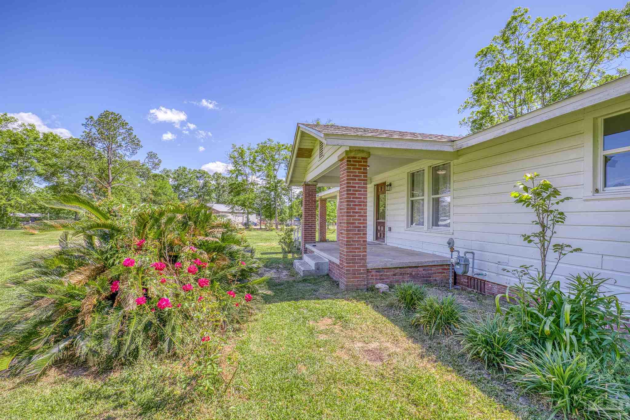 1985 Tate Road Cantonment, FL 32533 - Photo 41 of 51