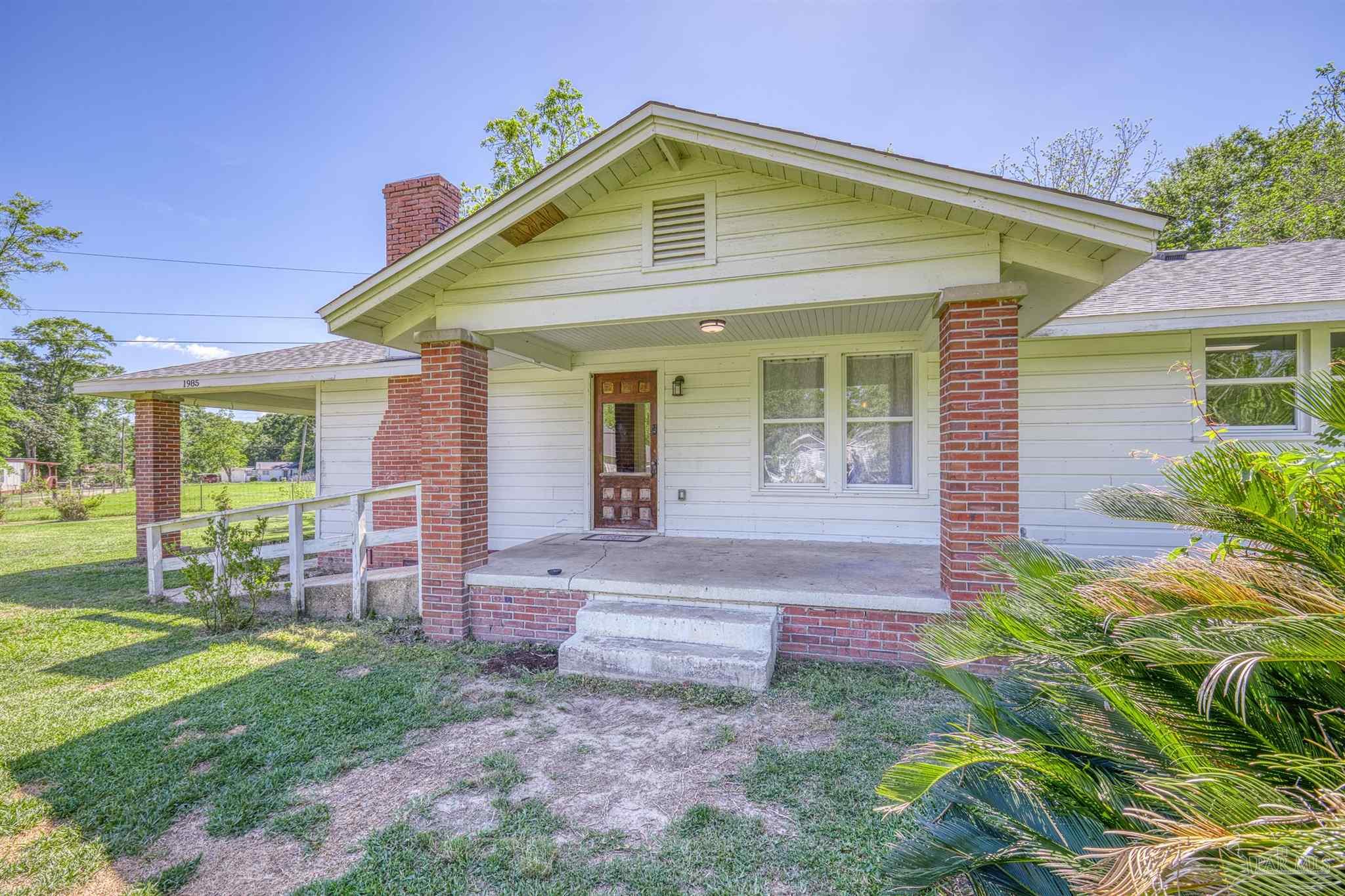 1985 Tate Road Cantonment, FL 32533 - Photo 42 of 51