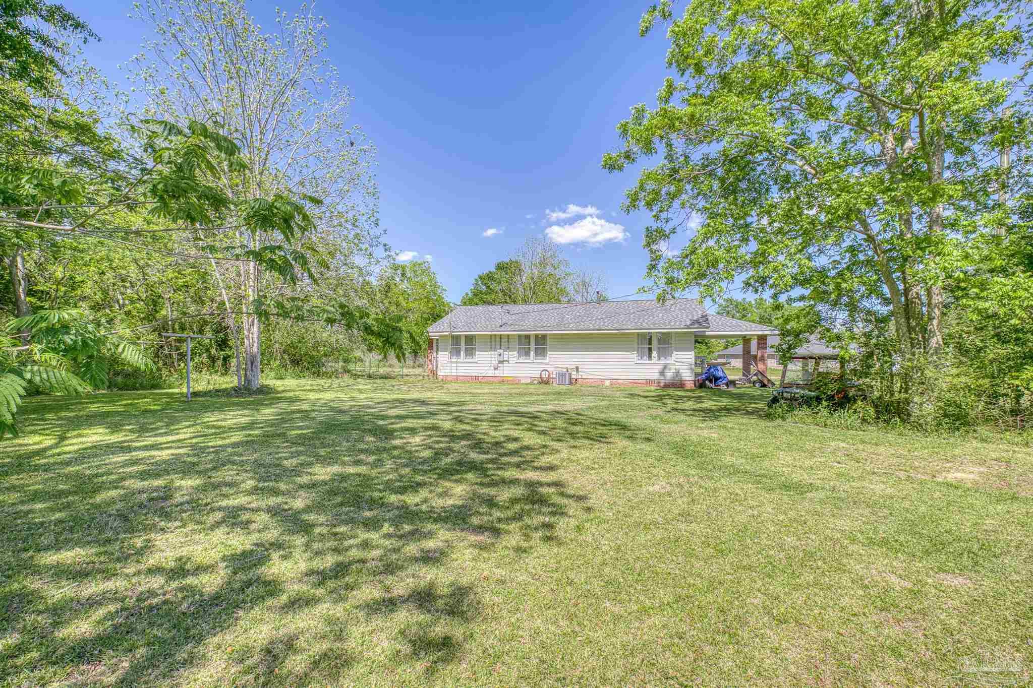 1985 Tate Road Cantonment, FL 32533 - Photo 44 of 51