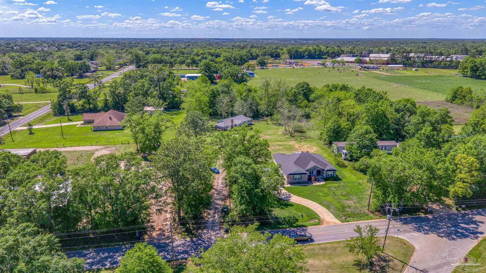 1985 Tate Road Cantonment, FL 32533 - Photo 45 of 51